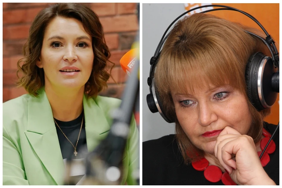 Сенатор и депутат Госдумы завязали спор в соцсетях о карьере и рождении детей.