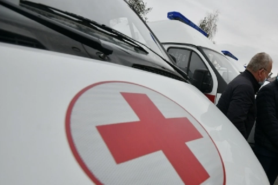 275 жителей Запорожской области получили медпомощь за прошедшие сутки