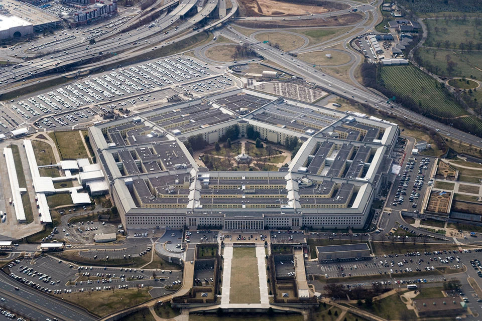 В Пентагоне разочарованы действиями Байдена по защите американских военных баз в Сирии и Ираке.