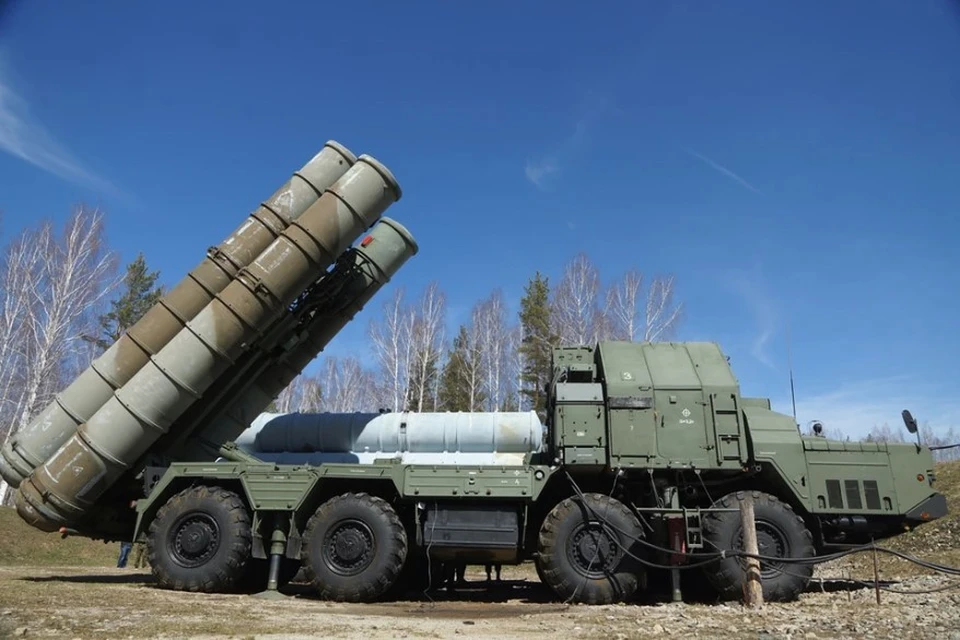 Минобороны: Силы ПВО России уничтожили украинский БПЛА над Брянской областью