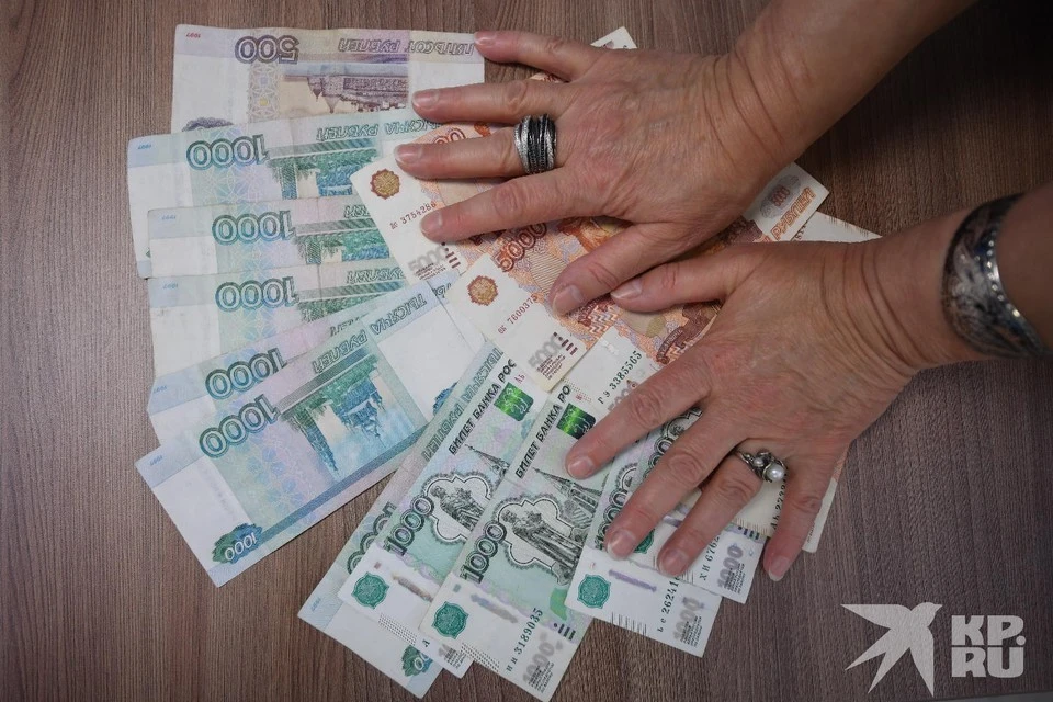 Топ вакансий с зарплатой до 100 тысяч рублей включительно представили рязанцам.