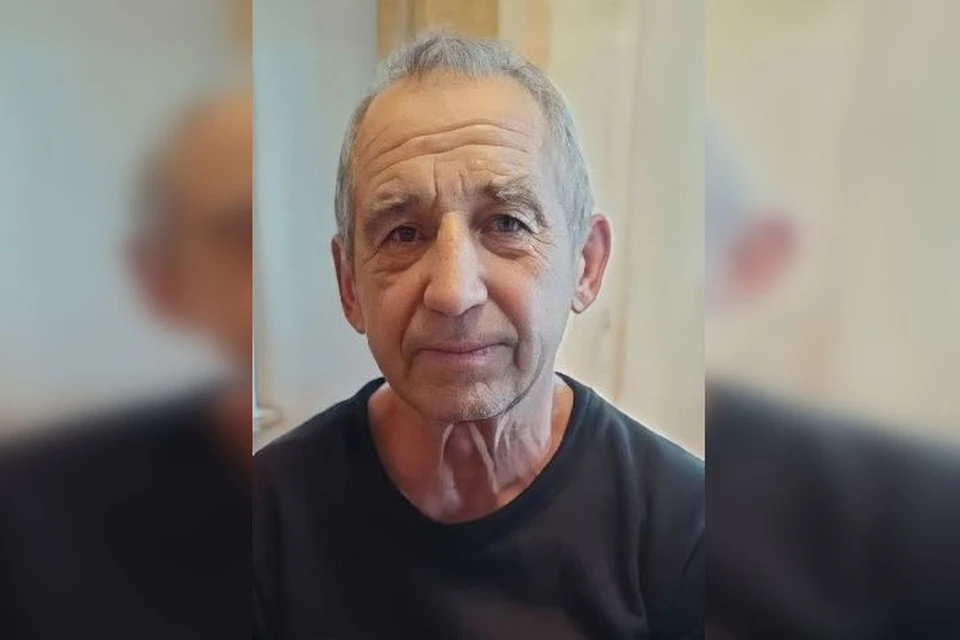 Под Новосибирском ищут хромающего на правую ногу пенсионера. Фото: ПСО «ЛизаАлерт НСО».
