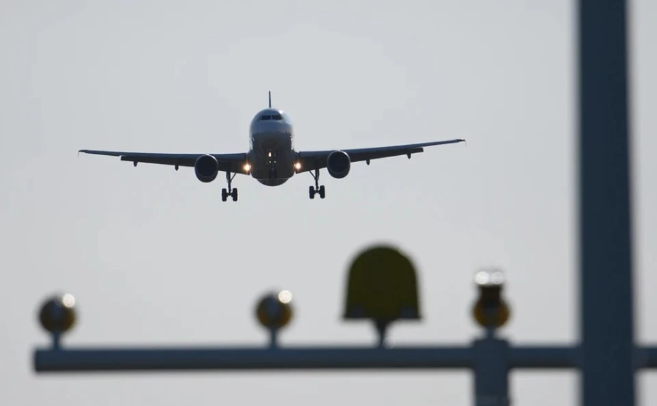 Рейс Pegasus Airlines задержали в Стамбуле из-за внезапно родившей пассажирки