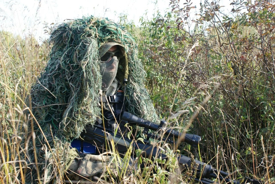 На Херсонском направлении уничтожено до 50-ти военнослужащих ВСУ