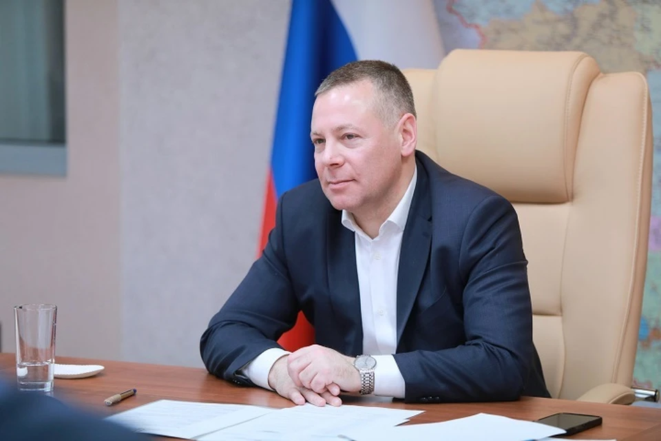 Михаил Евраев: - Площадки для выгула и дрессировки животных – сегодня это один из непременных атрибутов качественной городской среды.