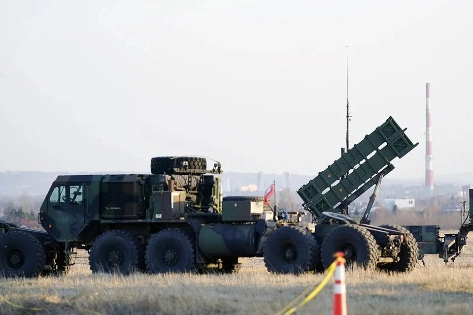 Politico: Киев планирует получить у США радары ближнего действия Sentinel