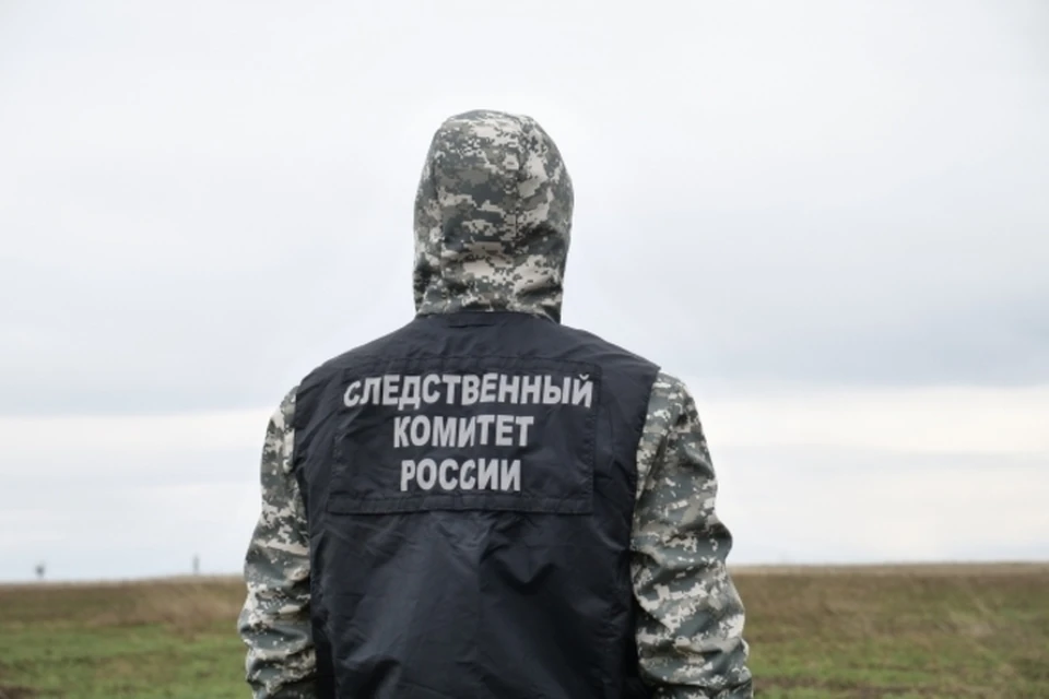 Военные следователи СК России продолжают фиксировать обстрелы ВСУ в Херсонской области