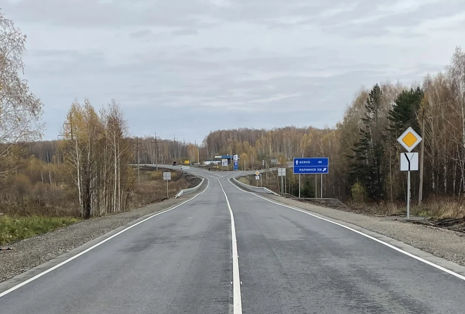В прошлом году на этом перекрестке уже установили ограничение скорости до 30 километров в час