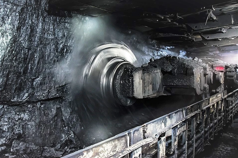 Фото: АО «СУЭК-Кузбасс».