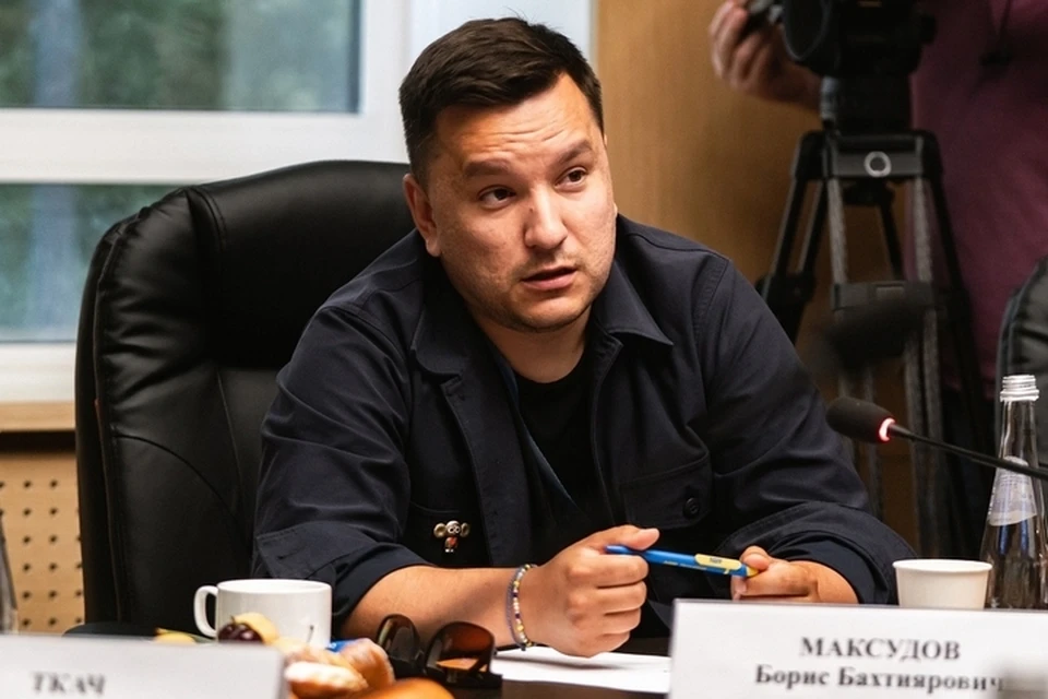 При жизни Борис Максудов по праву пользовался уважением у коллег и военнослужащих