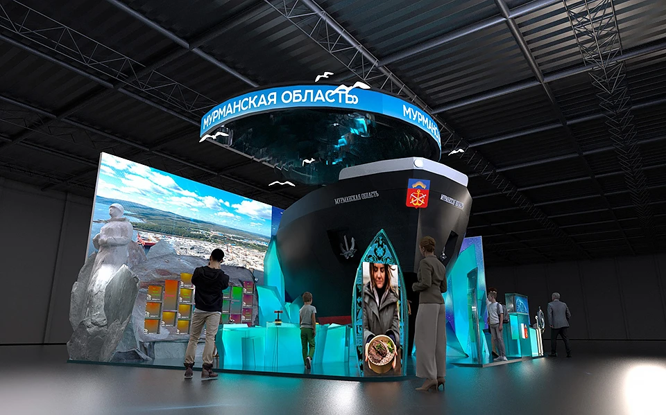 Монопородные выставки в Москве