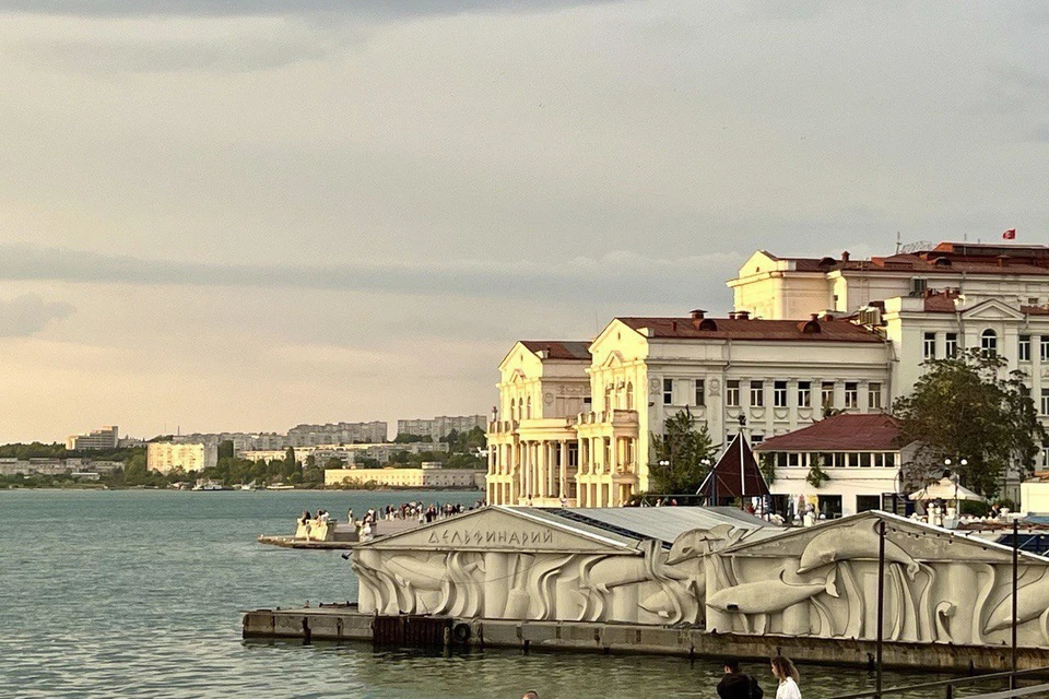Генплан учитывает совокупность природных факторов региона.