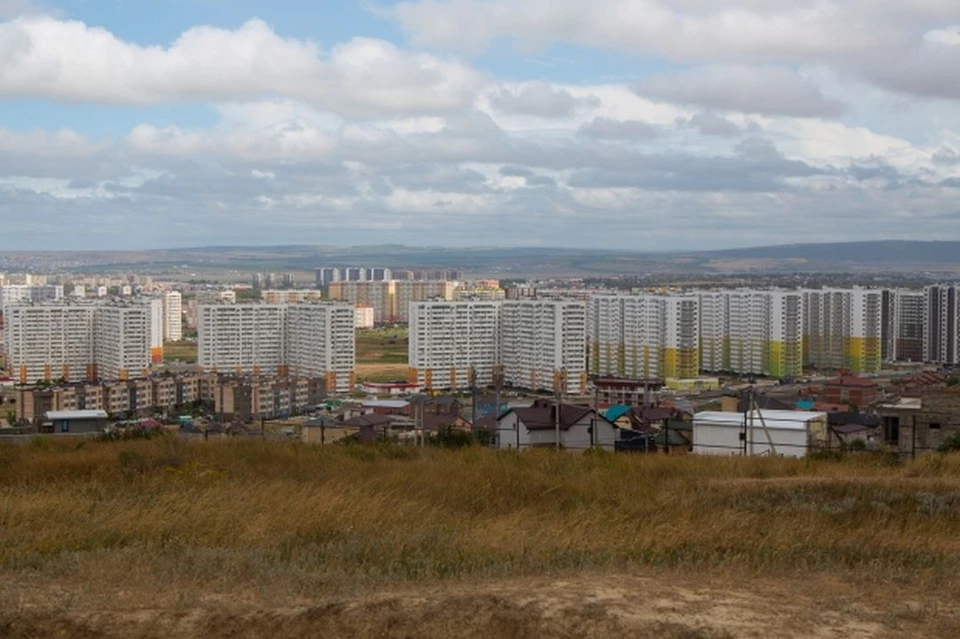 60 дольщиков в Новосибирске получили ключи от новых квартир