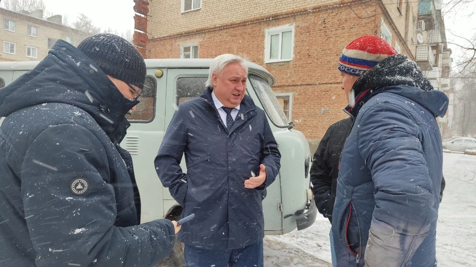 Фото: Администрация Энгельсского района
