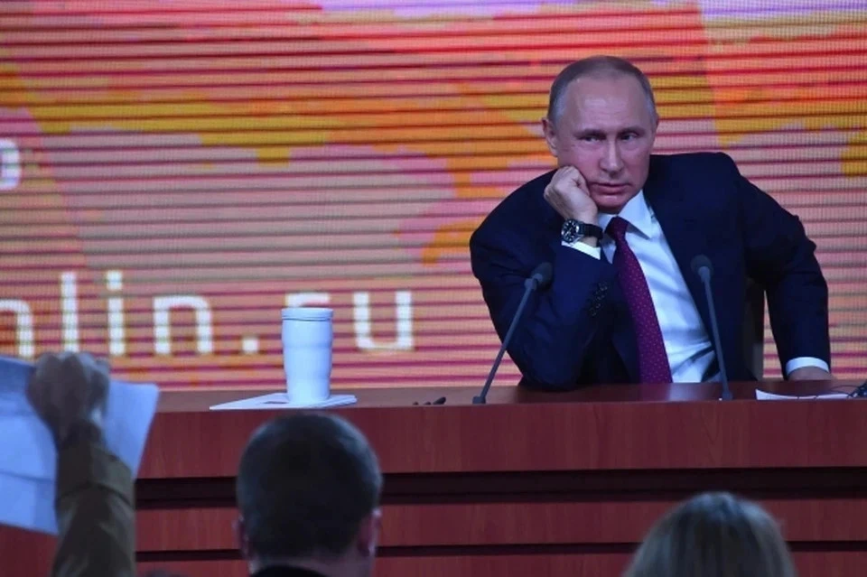 Президент Российской Федерации Владимир Владимирович Путин подписал Указ о награждении двух оренбуржцев госнаградами
