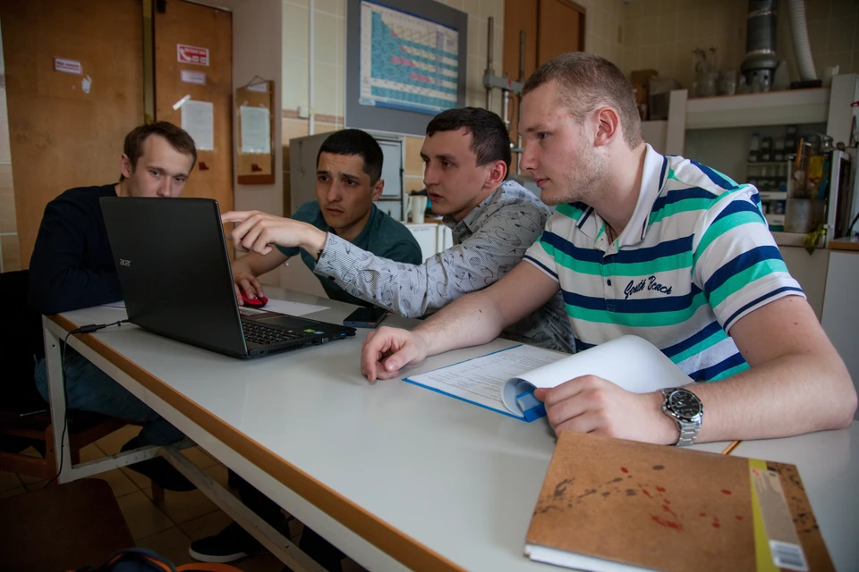 Шесть университетов Новосибирска попали в рейтинг подготовки ИИ-специалистов.
