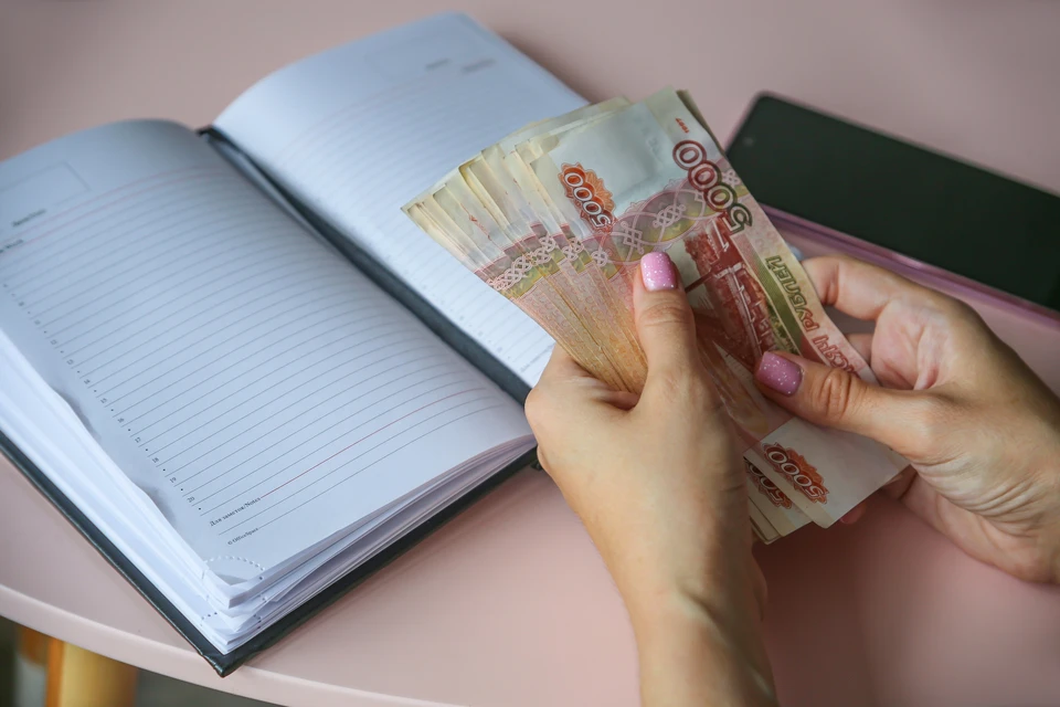 Кредит на 4 млн рублей
