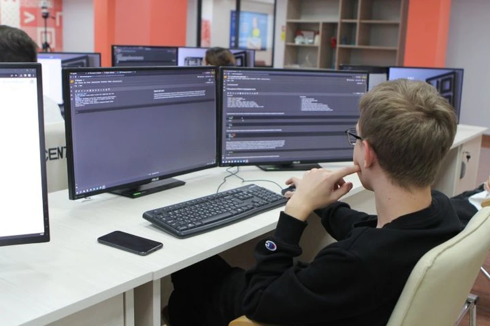 Специалисты для инновационных агропредприятий обучаются на Ставрополье. Фото: пресс-службы СтГАУ.