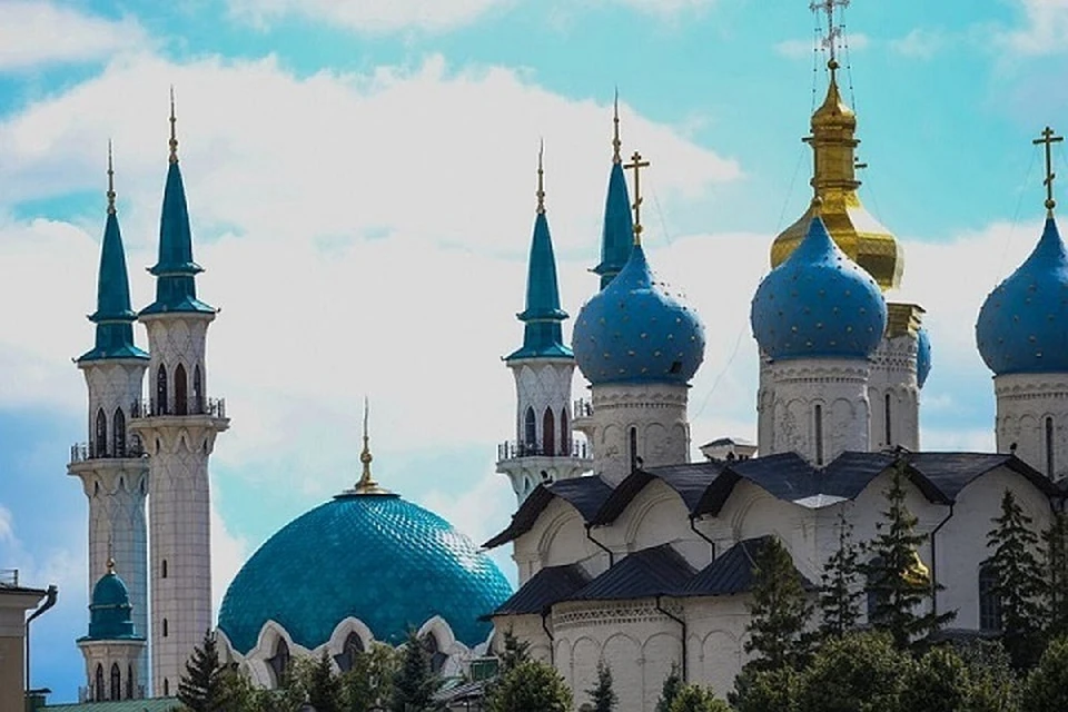 Центр оформят на базе двух институтов и Академии наук Татарстана.