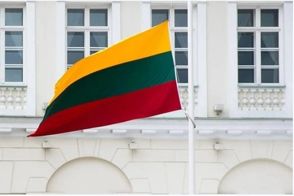 В Литве назвали причину возможного прекращения существования Украины.