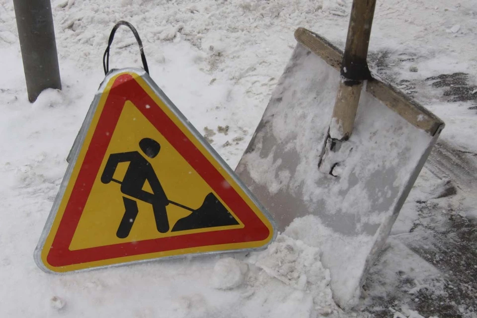 В Барнауле днем ожидается от 0 до +2
