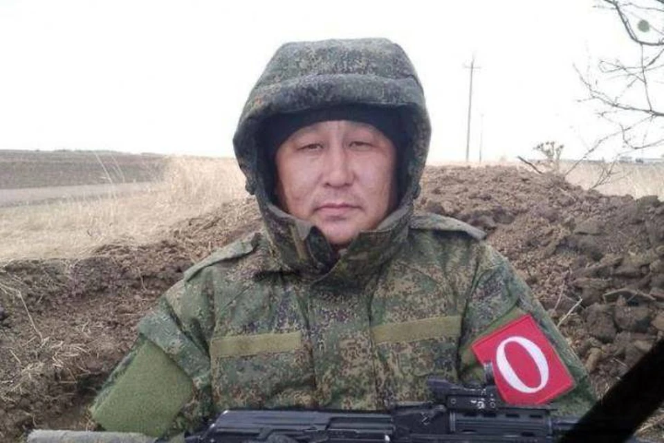 Житель Иркутской области погиб от ранения, полученного во время проведения СВО. Фото: Геннадий Осодоев