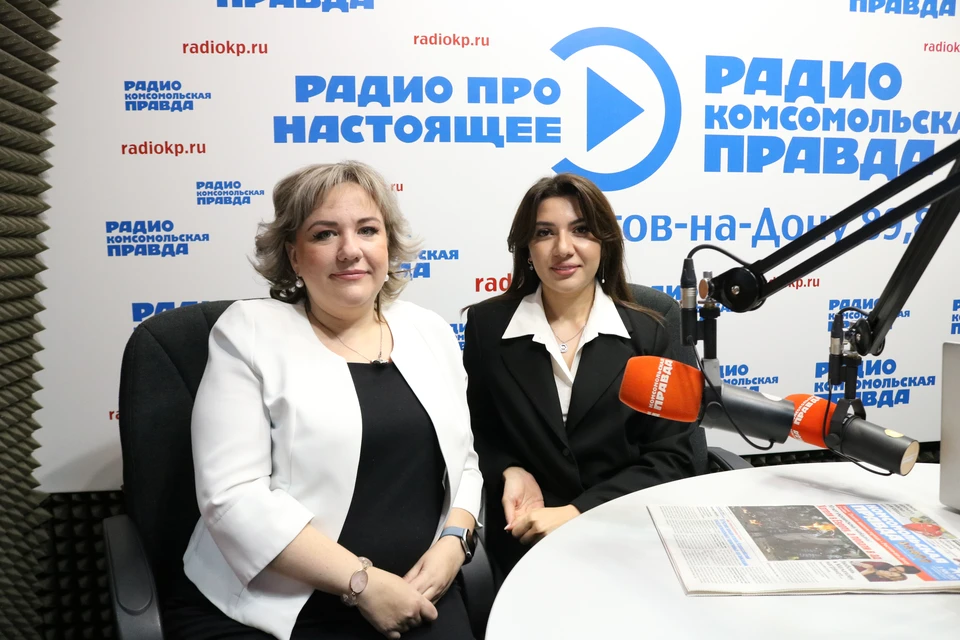 Фото: Наталья Захарченко