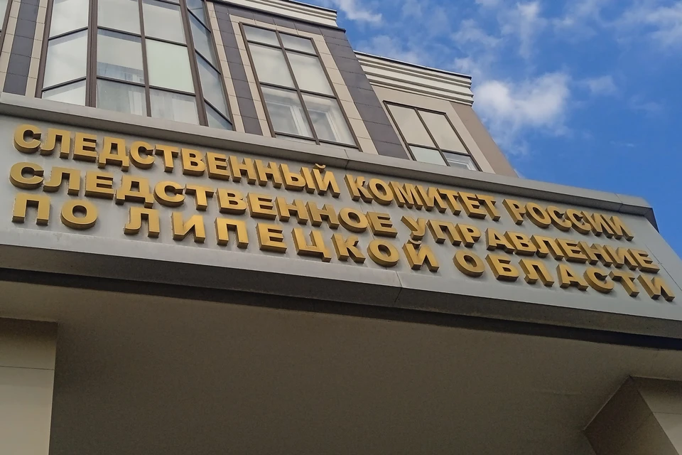 Жительница Липецкой области смертельно ранила любовника ножом во время ссоры