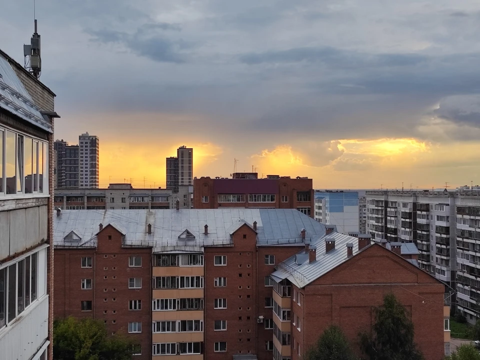 Фото: Дмитрий Еланаков/ Аиф-Томск