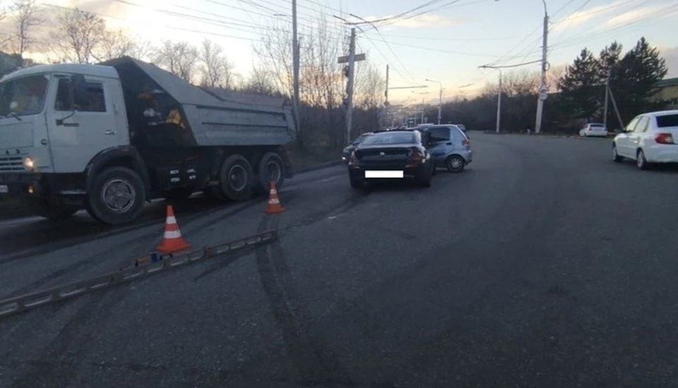 Фото: Госавтоинспекция Ставропольского края