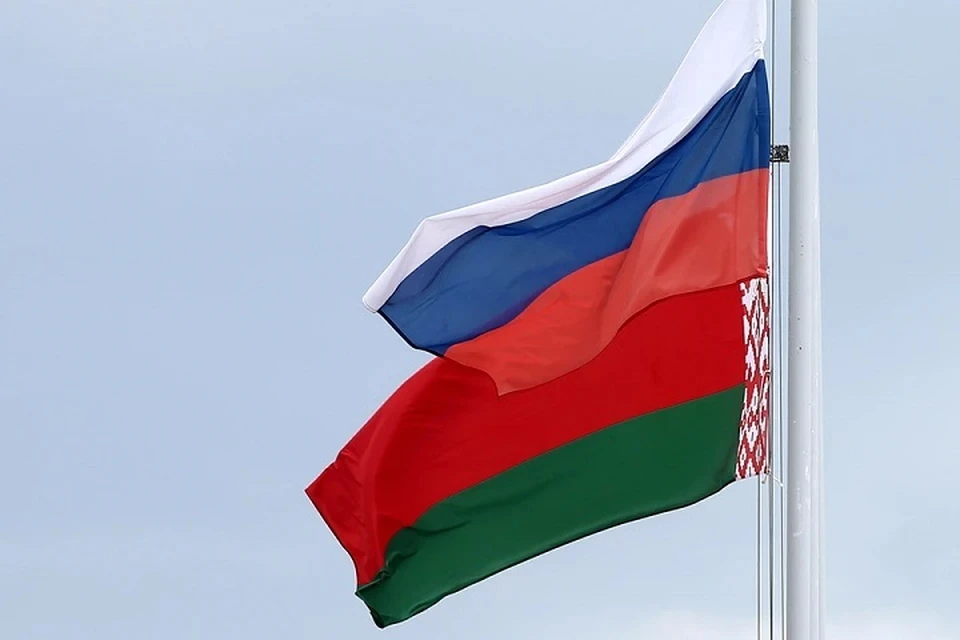 Совмин одобрил проект программы СГ по модернизации объектов тылового обеспечения. Фото: Валерий Шарифулин | ТАСС.