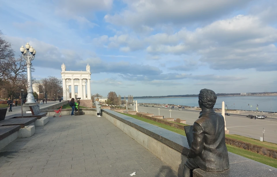 В волгограде на завтра