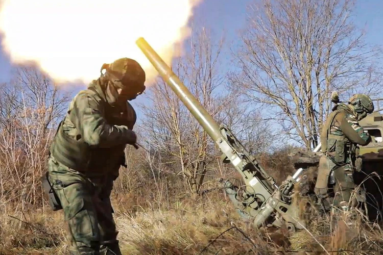 Минобороны России уничтожило центр подготовки украинских беспилотников