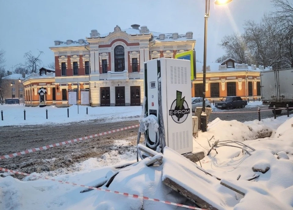 Фото «АиФ-Псков»