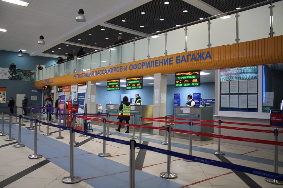 Супруг умершей сыктывкарки через суд вернул деньги за путевку в Турцию.