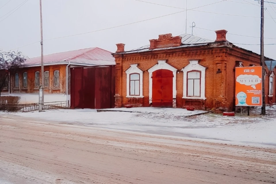 Фото: АО «Газпром газораспределение Челябинск»