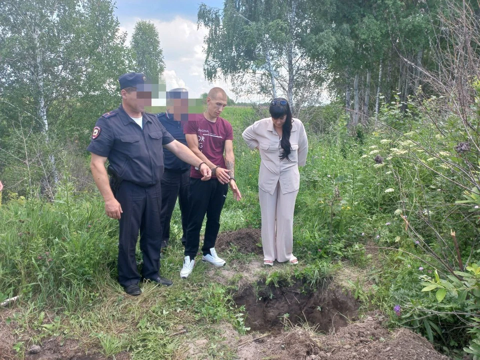 Фото: пресс-служба прокуратуры Омской области.