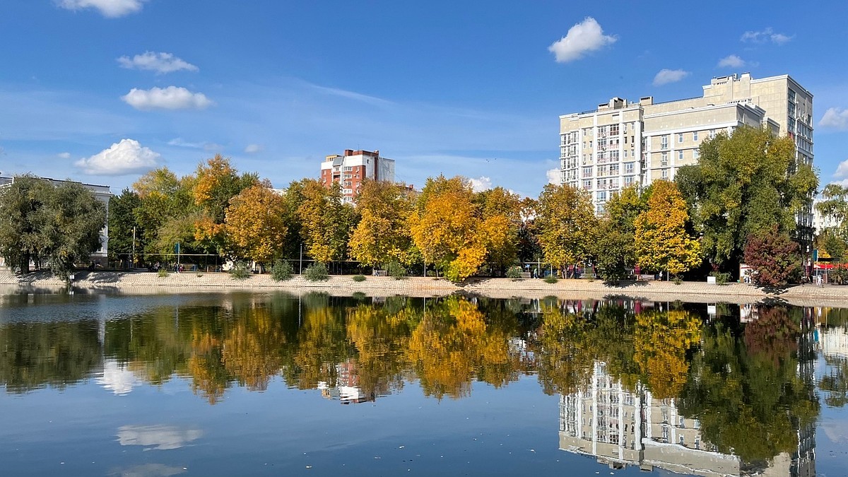 В Уфе снесут десятки домов за парком Якутова - KP.RU