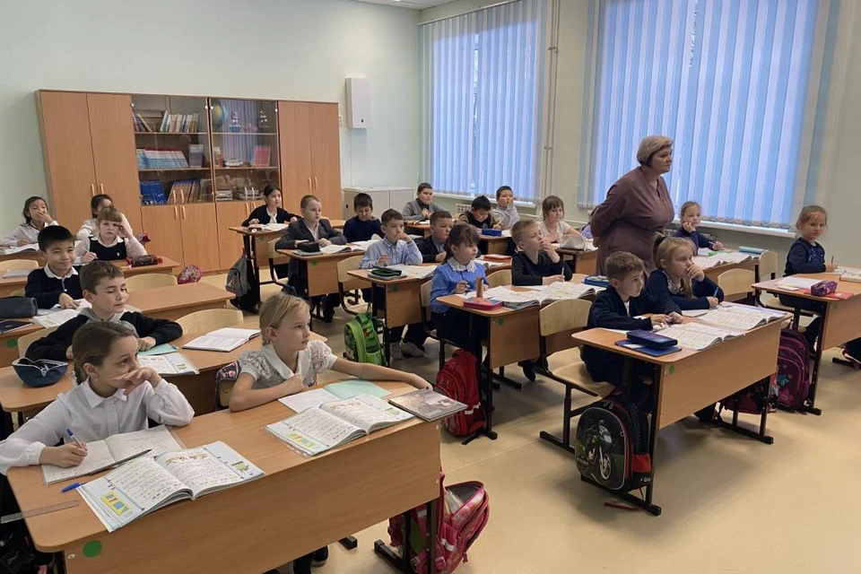 Уже в следующем году ремонты начнутся в пяти школах Ангарска, Усольского, Тайшетского и Боханского районов.