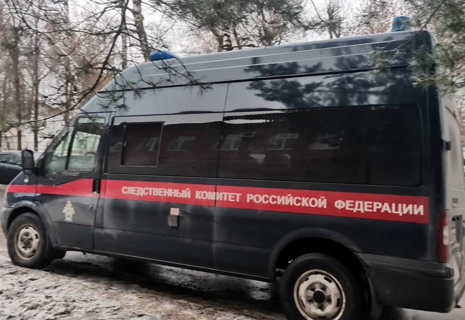 Следственный комитет и прокуратура Калужской области организовали проверку после драки в школе номер 13