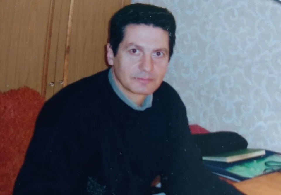 В Волгограде умер 67-летний бывший заведующий подстанции скорой помощи ...