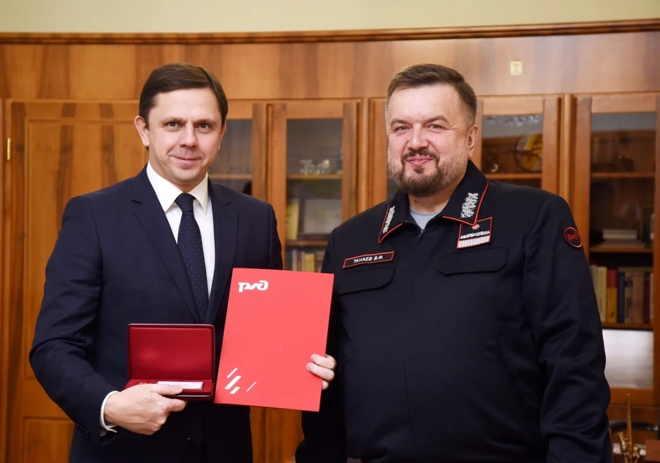 Фото: пресс-служба губернатора Орловской области