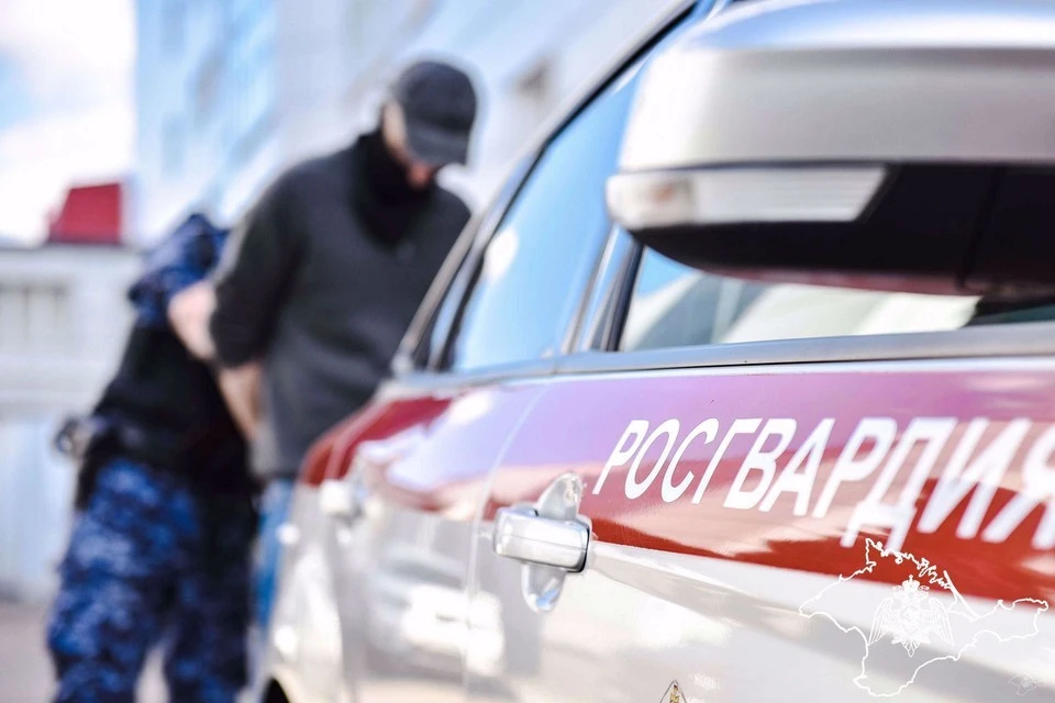 Помимо наказания, субъекта ждет возмещение нанесенного ущерба. Фото: 82.rosguard.gov.ru