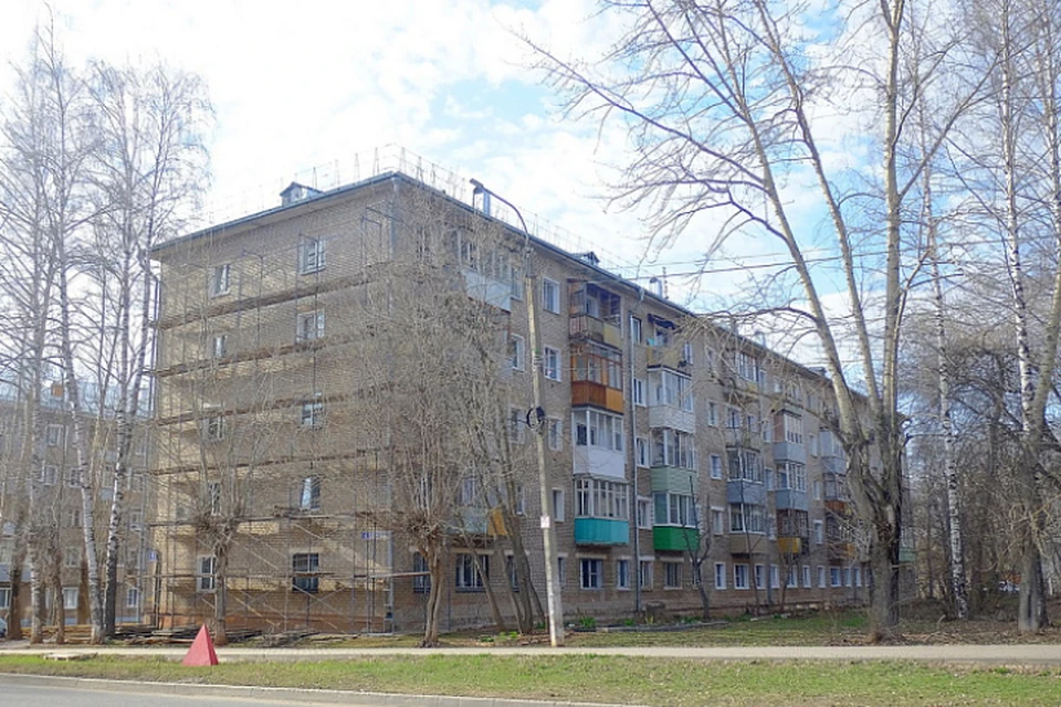 Работы пройдут к юбилею Кирова. Фото: kirovreg.ru