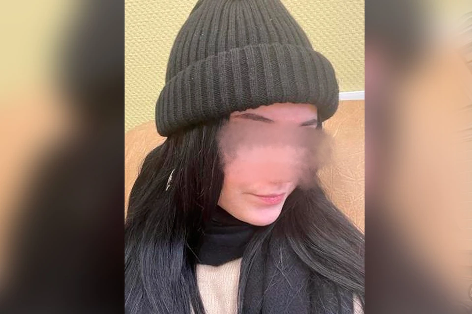 Без вести пропавшую 16-летнюю девушку неделю ищут в Петербурге. Фото: ЛизаАлерт