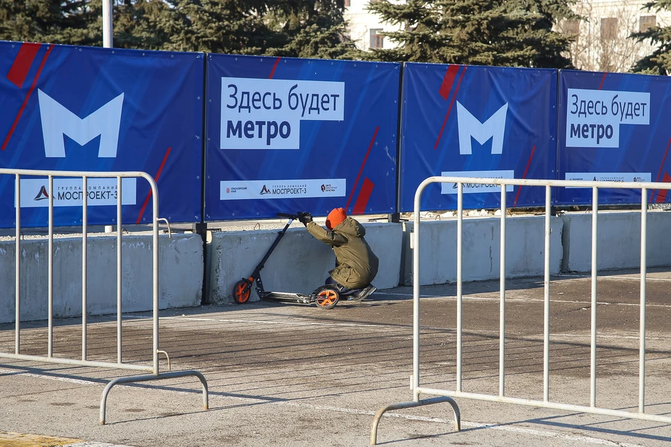 Метро красноярск 2024 новости. Метро красноярск 2024 новости. Линия метро красноярск. Строительная площадь. Метро красноярск фото.