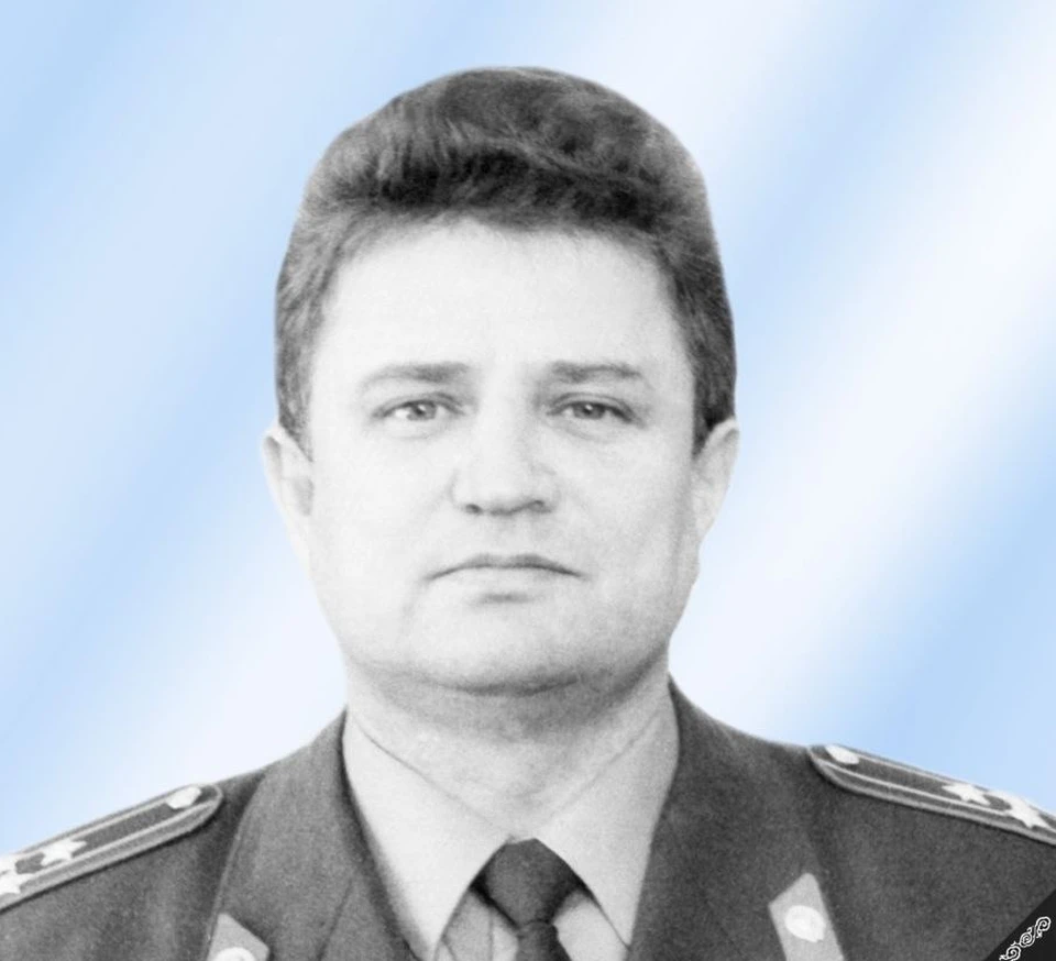 Евгения Колодяжного похоронят на Димитриевском кладбище. Фото: Ритуальный патруль/https://t.me/nadgrobmir