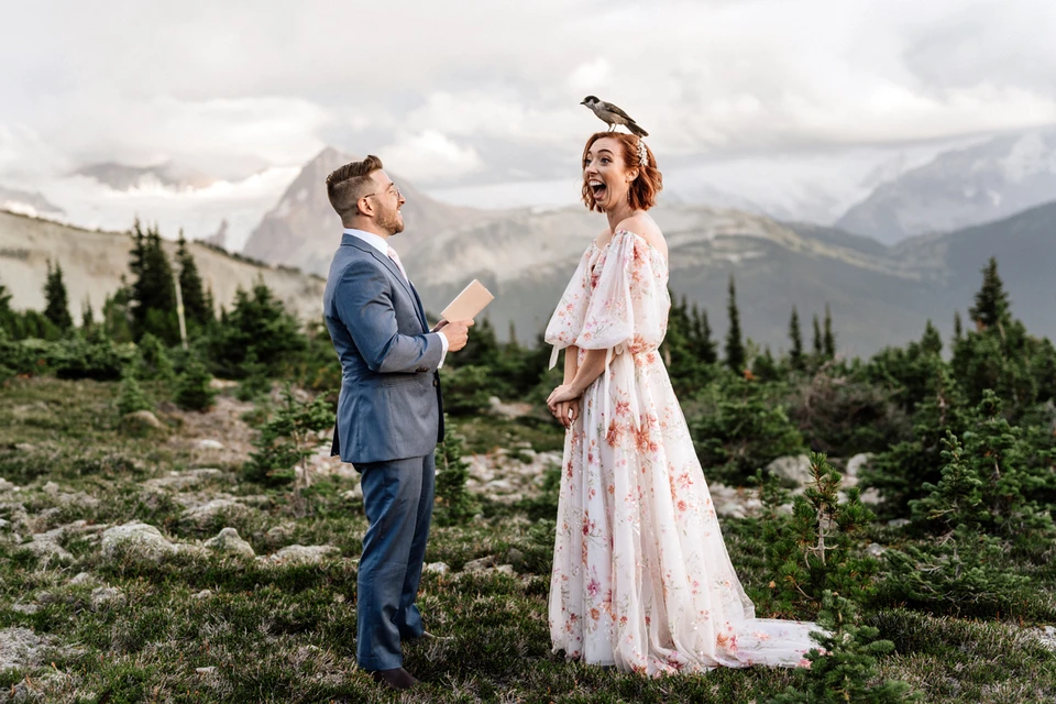 Первое место в конкурсе заняла работа фотографа Тару Лилли из Канады. Фото: Wedding Photographer of the Year 2023
