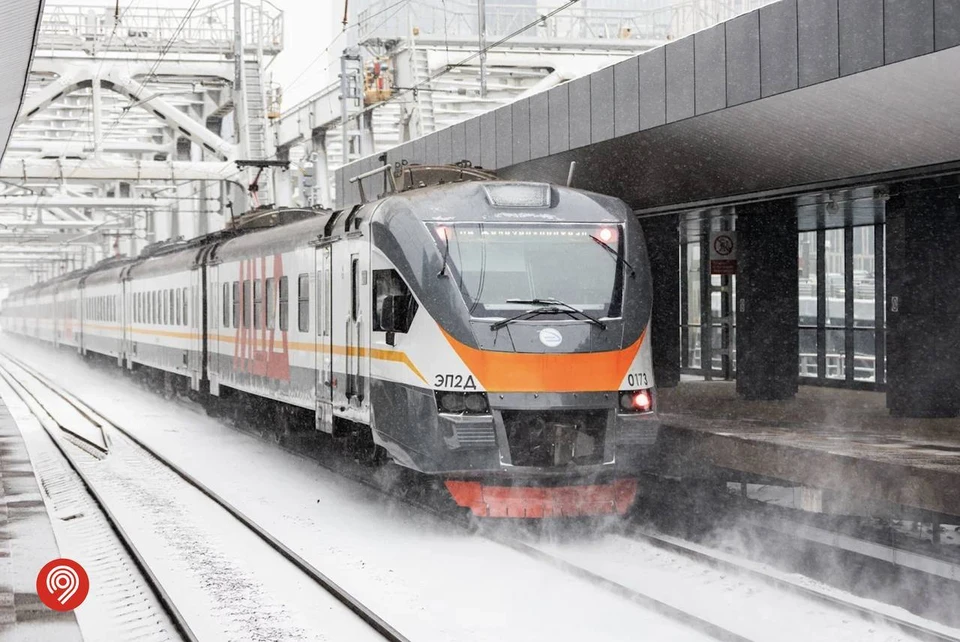 Фото: пресс-служба Московского метрополитена
