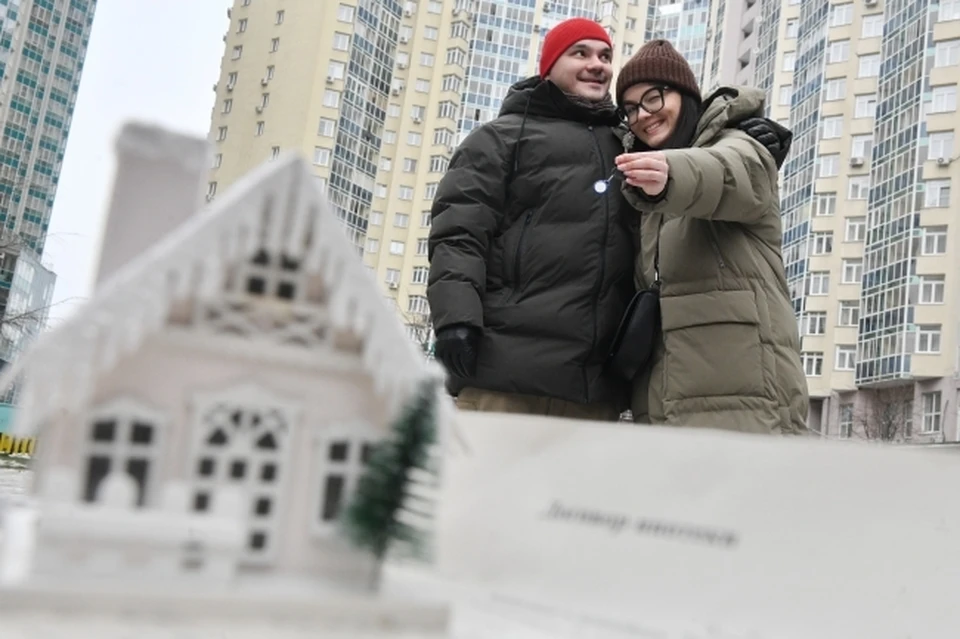 В Саратове подорожала стоимость аренды квартир (фото: архив КП)